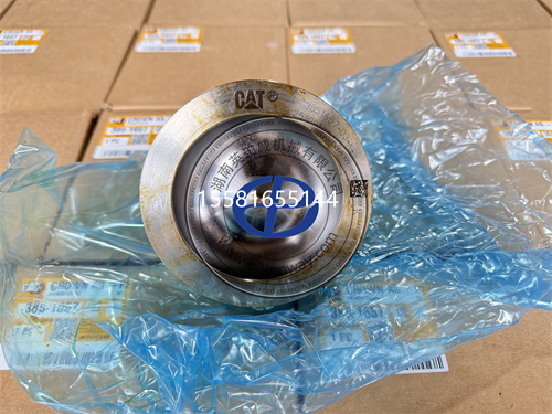 CAT卡特彼勒330 336挖掘機(jī)C9發(fā)動(dòng)機(jī)活塞冠385-1657活塞裙3851657